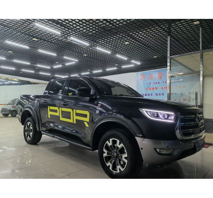 Used Great Wall Poer Pickup